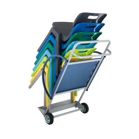 Titan Chair Trolley